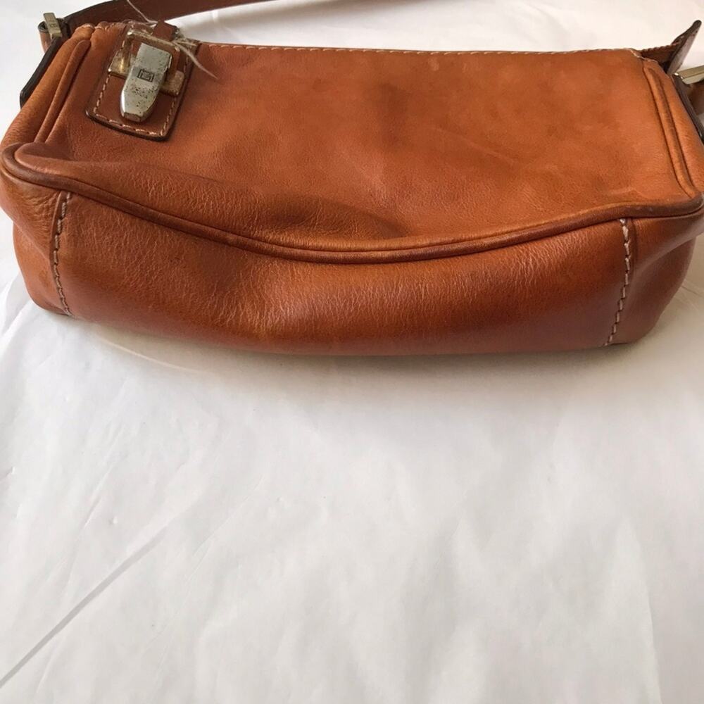 Vintage Michael Kors Shoulder Mini Bag - Picture 4 of 8
